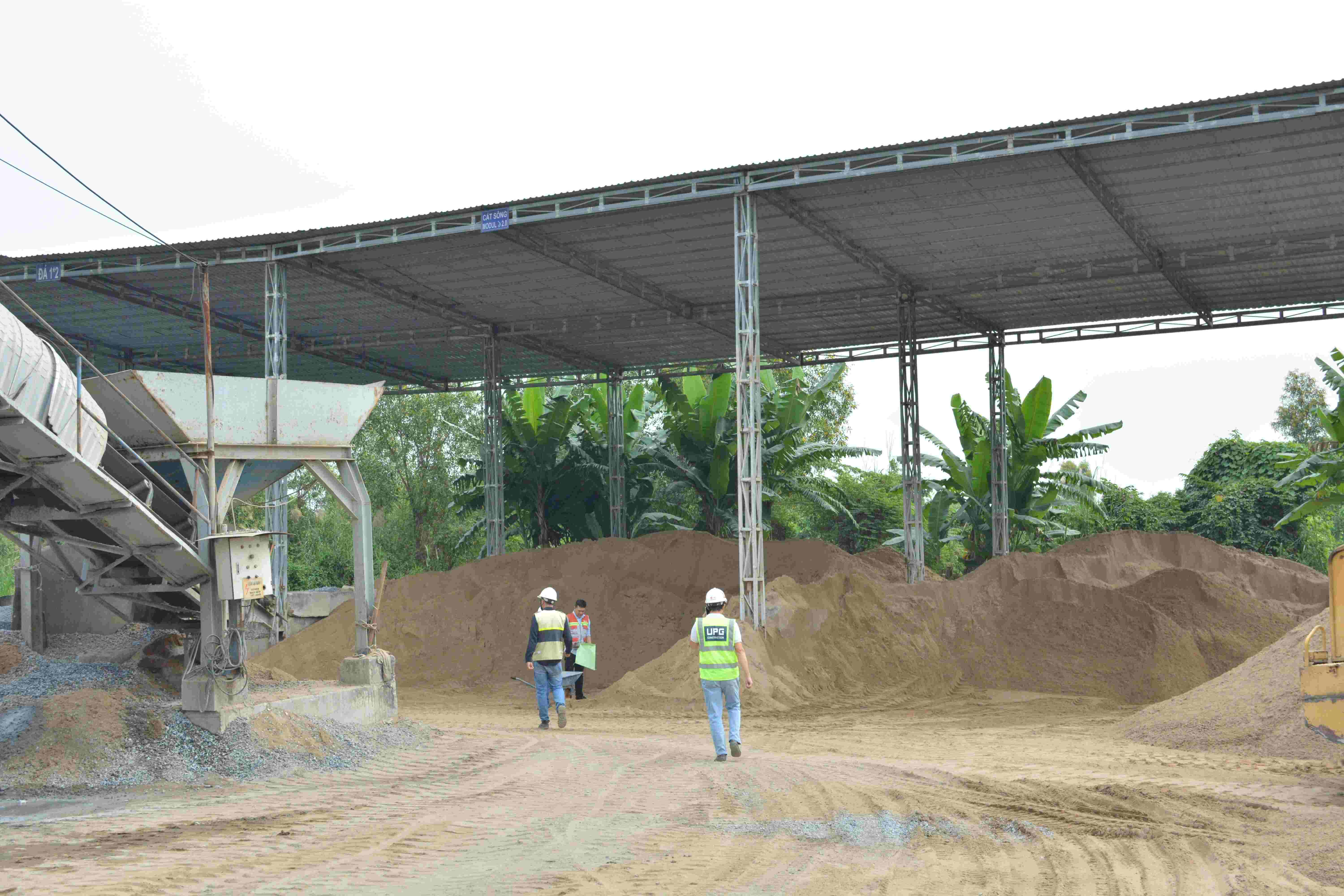 project